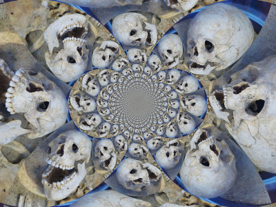 skull vortex