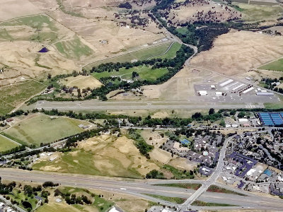 Ashland Airport