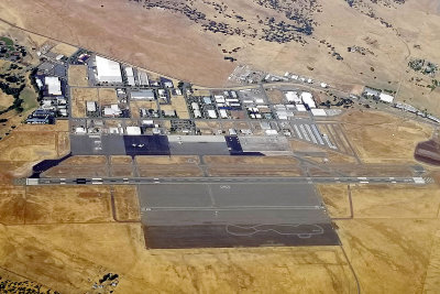 Chico Muni Airport
