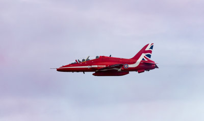 Red Arrows