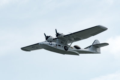 PBY Catalina