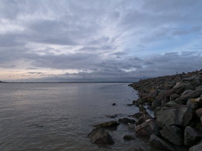 Colne Estuary