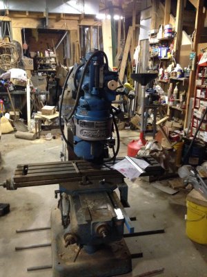 metalworking