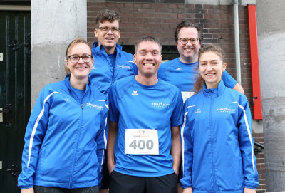 Bedrijvenloop