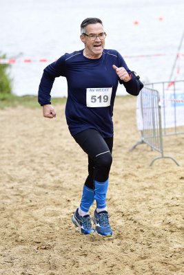 Korte   Cross 