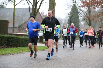 3-5 km