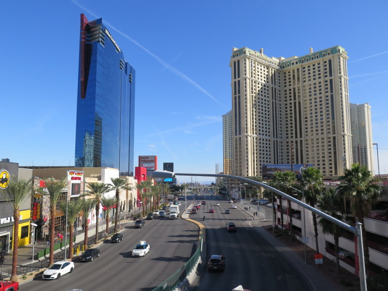 Las Vegas