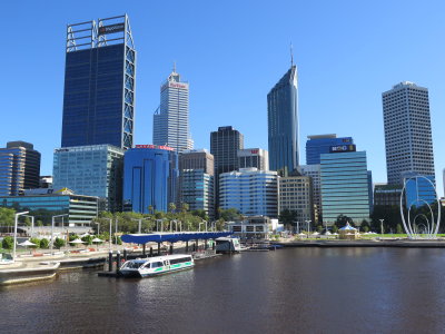 Perth