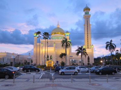 Bandar Seri Begawan 