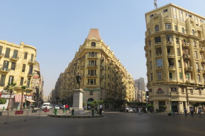 Cairo