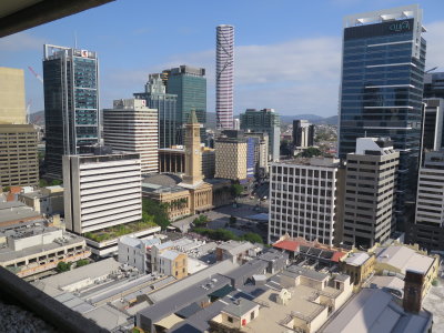 Brisbane
