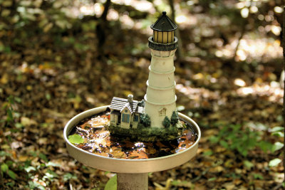 Needham's Enchanted Railway Martini Junction