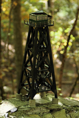 Needham's Enchanted Railway Martini Junction