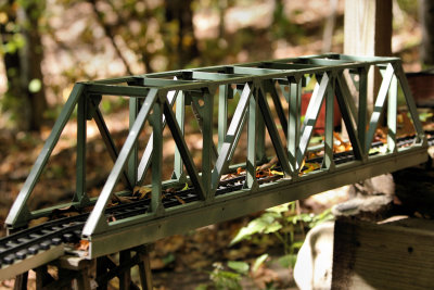 Needham's Enchanted Railway