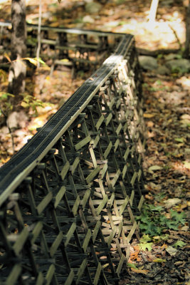 Needham's Enchanted Railway Martini Junction