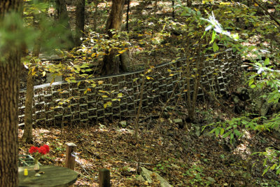 Needham's Enchanted Railway Martini Junction