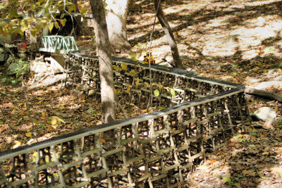 Needham's Enchanted Railway Martini Junction