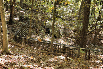 Needham's Enchanted Railway Martini Junction