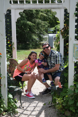 Strawbery Banke Museum