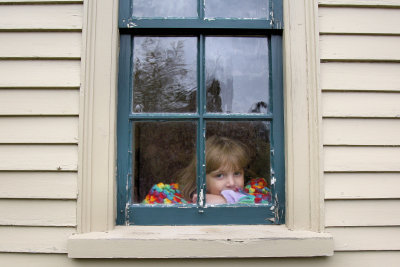 Strawbery Banke Museum