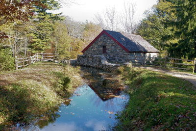 Sudbury, Ma.