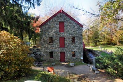 Sudbury, Ma.
