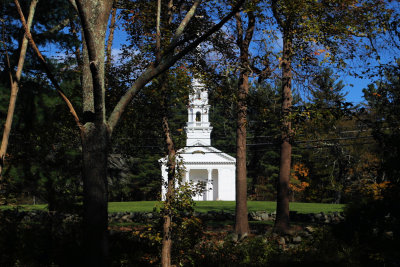 Sudbury, Ma.