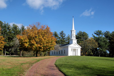 Sudbury, Ma.