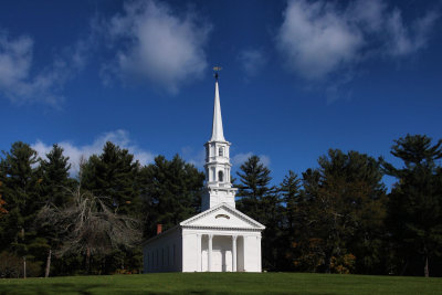Sudbury, Ma.
