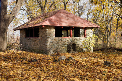 Cutler Park Needham, Ma.