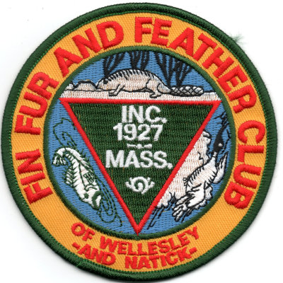 Fin Fur & Feather Club of Wellesley and Natick