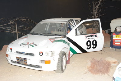 The Cars and Motorbikes of King Hussein of Jordan