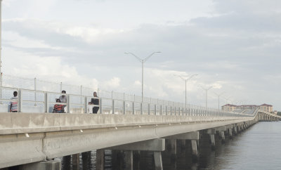 Palmetto Bridge