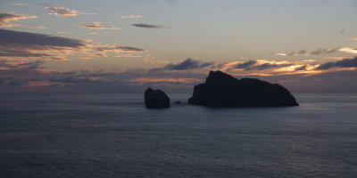 Boreray, Stac Lee and Stac an Armin