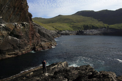 Glen Bay