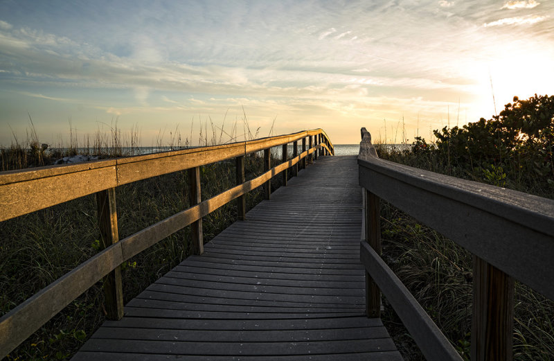 Boardwalk