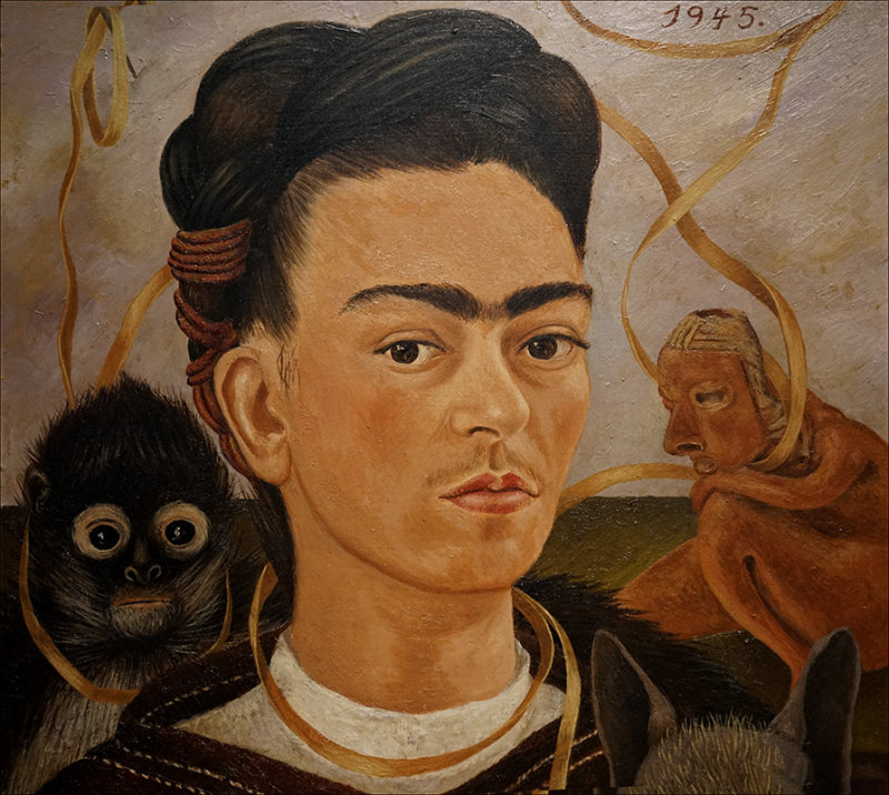Frida Kahlo