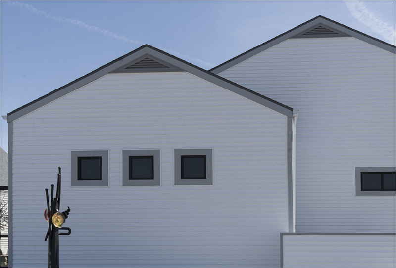 Church Outbuilding