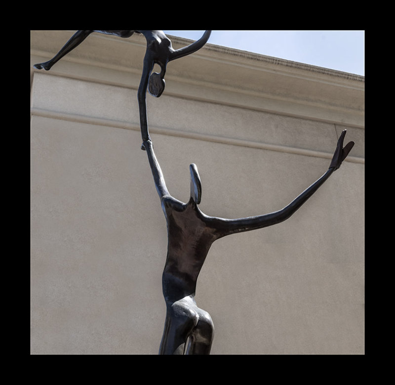 Acrobats