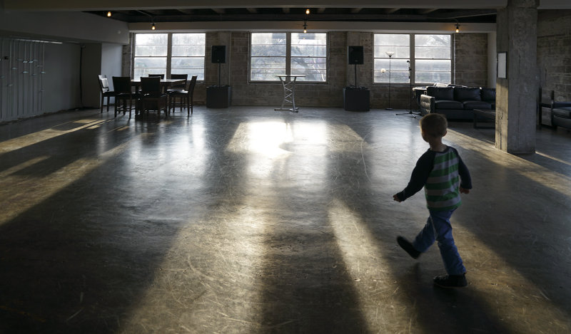 A Childs Diversion