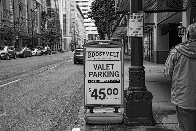 Sign of The Times