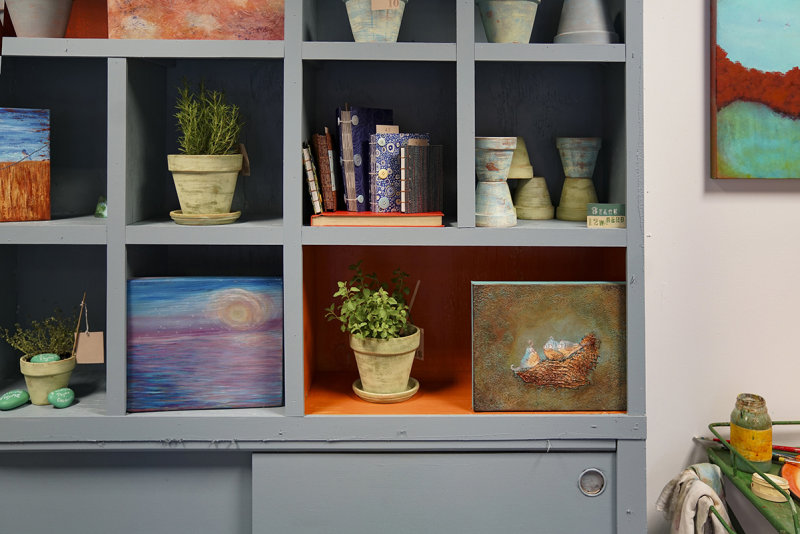 Art Cubby