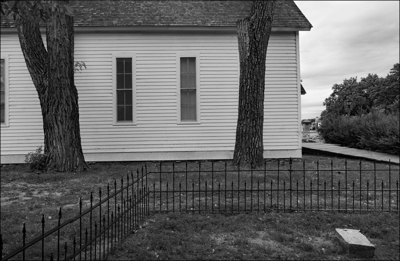 Church Yard