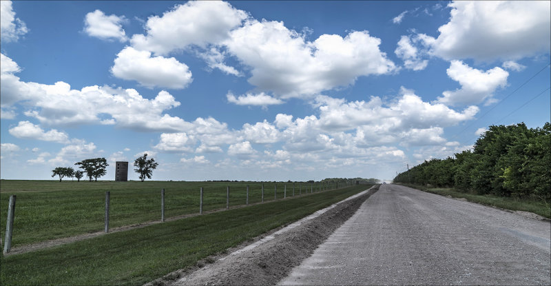 Rural Road