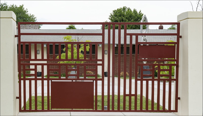 MARK Arts Gate
