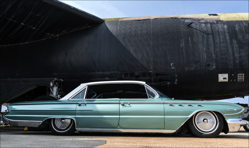 1961 Buick Electra
