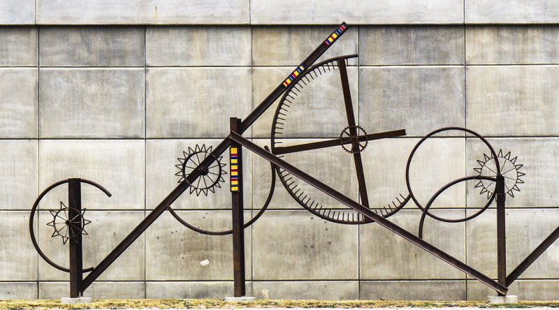 Ironwork