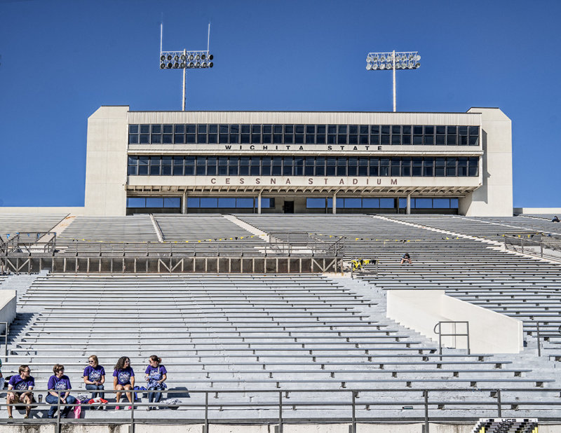 Stadium