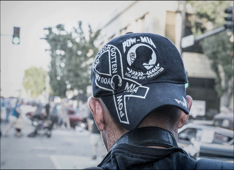 The Cap