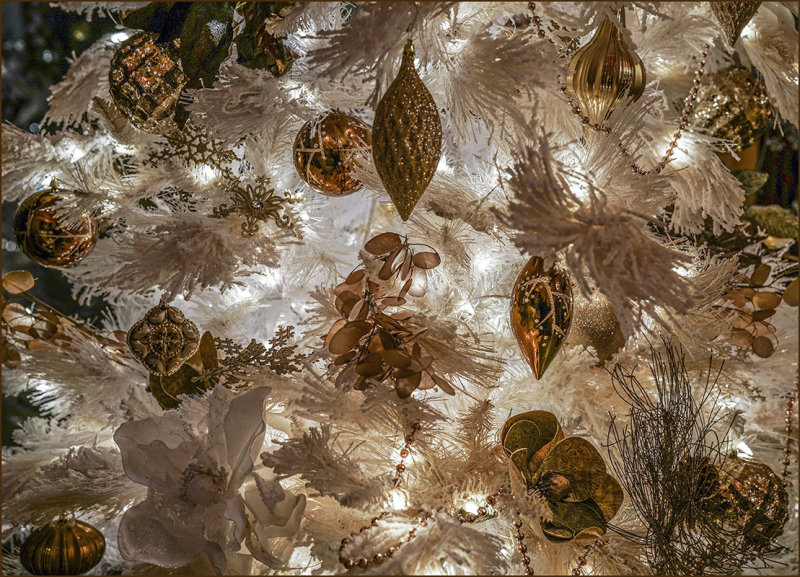 Tree Decorations